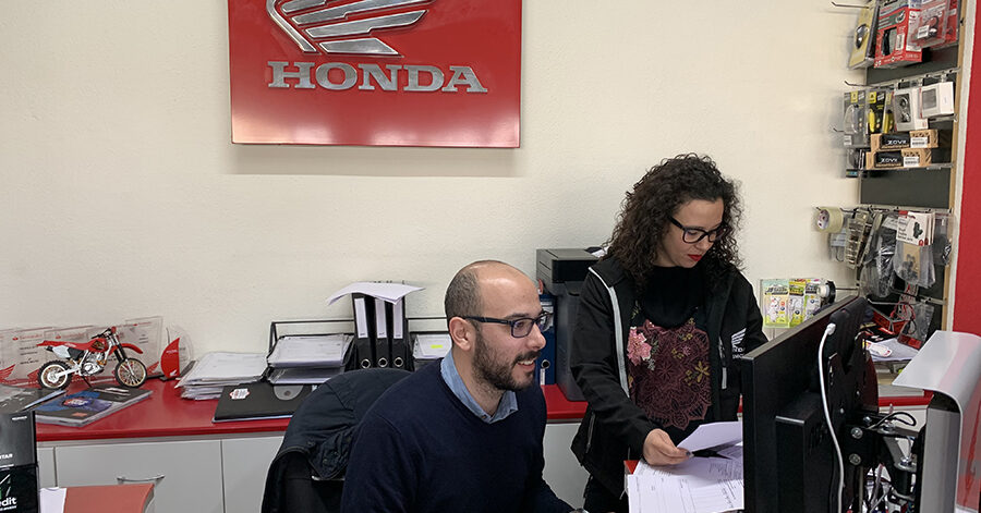 Beiramoto implementa Gestoc