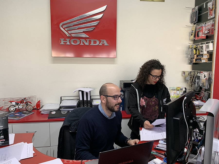 Beiramoto implementa Gestoc