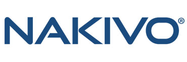Parceiros Activex: Nakivo
