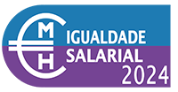 Selo igualdade 2024