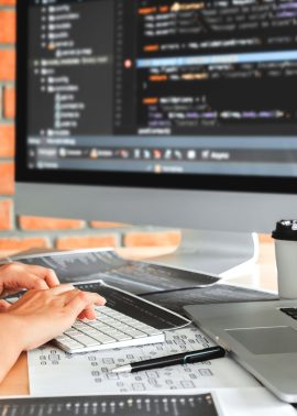 Activex - soluções online para empresas - software - websites - consultoria - Braga - Gestoc